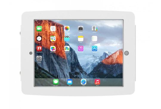 New IPad Pro 12.9" Space White