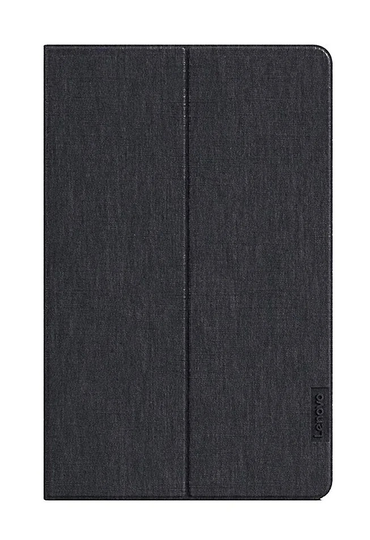 LENOVO TAB M10 PLUS 2GEN FOLIO CASE/FILM BLACK