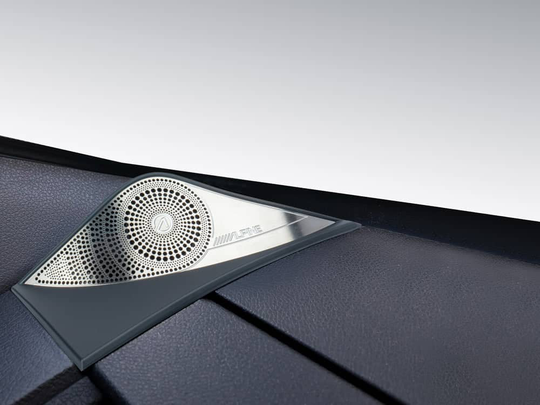 ALPINE SPC-106S907 (MB SPRINTER) (W907/W910) 6.5" erillissarja