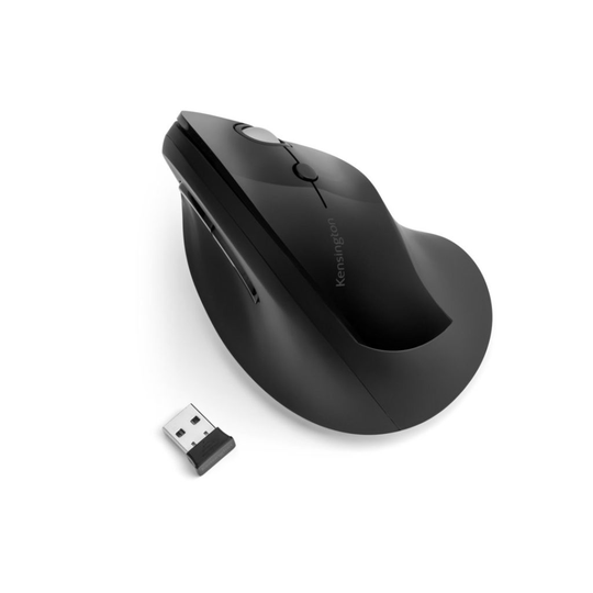 Kensington Mouse ProFitErgoWrlssVertical