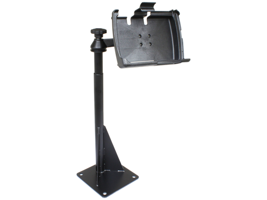 RAM Mounts VEHICLE DRILL BASE UNI SQUARE