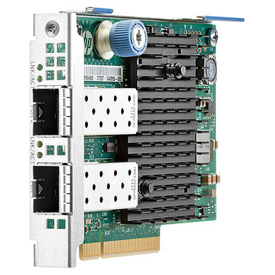 560FLR-SFP Network Adapter