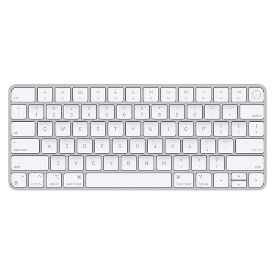 APPLE Magic Keyboard Touch ID US