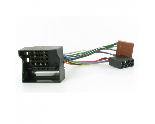 Land Rover, Ford autokohtainen johtosarja - ISO, CT20LR03
