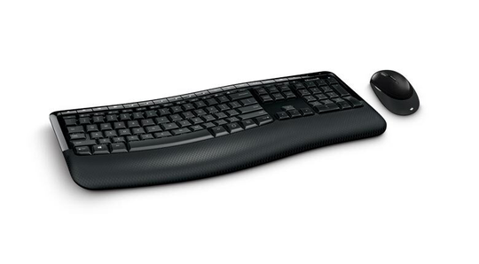 Wrlss Comfort Desktop 5050 AES USB NDX
