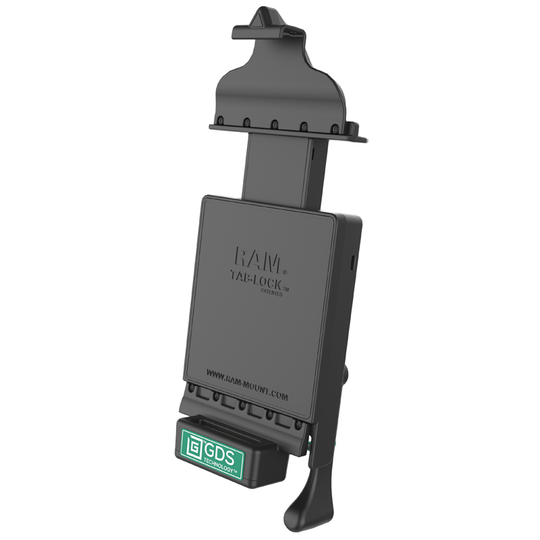 RAM Mounts GDS® Type-C Vehicle Dock For