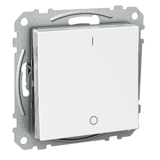 SCHNEIDER ELECTRIC EXXACT 3-KYTKIN JOUSILIITOS VALKOINEN
