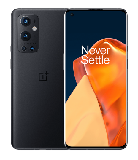 9 Pro - 5G-älypuhelin - Dual-SIM - RAM 8 GB / 128 GB - OLED-näyttö - 6,7" - 3216 X 1440 Pikseliä