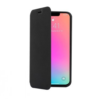 SCREENOR CLEVER IPHONE 13 PRO MAX MUSTA