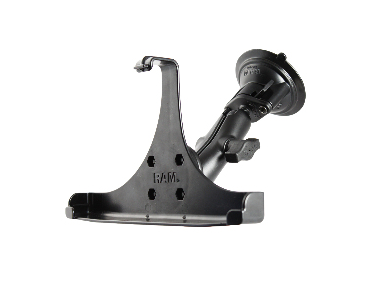 RAM Mounts UNPKGD RAM SUCTION MOUNT