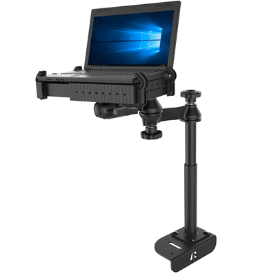 RAM MOUNTS VEHICLE SYSTEM FOR FORD TRANSIT