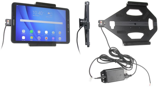 Brodit Active Holder, Fixed Install.