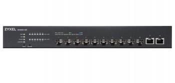 ZYXEL 10/12-PORT 10G MULTI-GIGABIT LITE-L3 SMART MANAGED SWITCH 10XSFP+ 2X10G RJ45