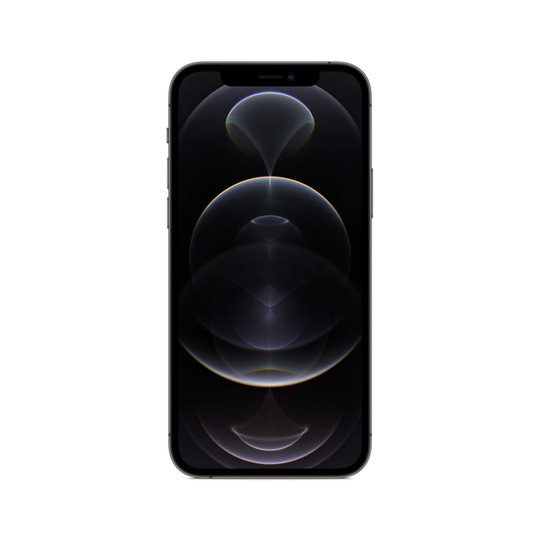 IPhone 12 Pro - älypuhelin - Kaksi SIM-korttipaikkaa - 5G NR - 256 GB - 6,1" - 2532 X 1170 Pikseli?