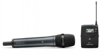 SENNHEISER EW 135P G4-A1 PORTABLE VOCAL SET
