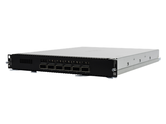 HPE Aruba 8400X 6p 40G/100G QSFP28AdvMod