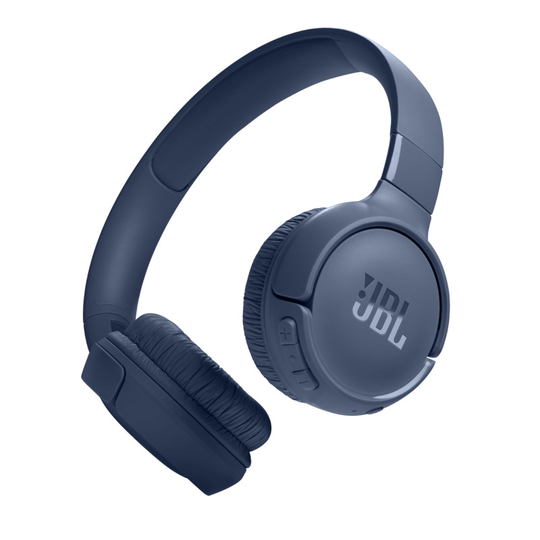 JBL - Tune 520 BLUEU