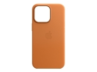 APPLE IPhone 13 Pro Lth Case MgSf Brown