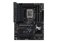 ASUS TUF GAMING H770-PRO WIFI LGA1700