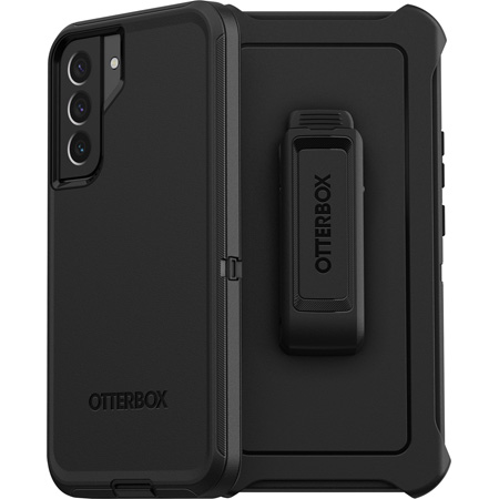 OtterBoxDefender GalaxyS22+BLKPOLYBAG