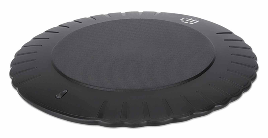 Wireless Charging Pad - 5 W, Black