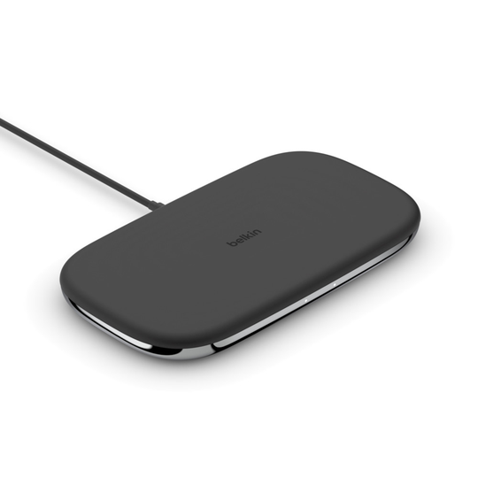 BELKIN BOOSTCHRGTrueFrdmProWrlsChrgrPSU