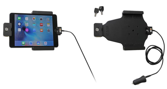 Brodit Active Holder W.lock