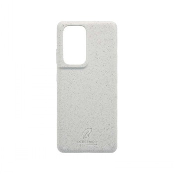 SCREENOR ECOSTYLE GALAXY S21 ULTRA OAK WHITE
