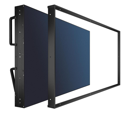 NEC DECORATIVE OVERFRAME KIT KT-55UN-OF5