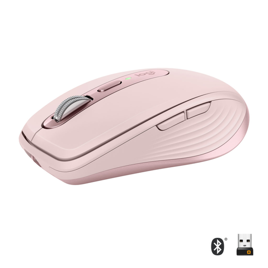 LOGI MX ANYWHERE 3 - ROSE - EMEA