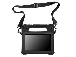 ZEBRA Carry, L10 Shoulder Strap