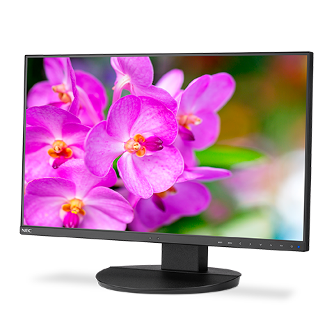 NEC 23.8" EA241F FHD IPS DP