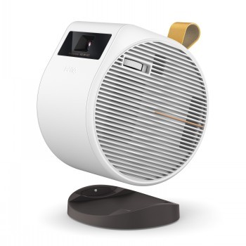 BENQ GV11 200ANSI WVGA TR 1.3 ANDROID TV WIRELESS PORTABLE PROJECTOR