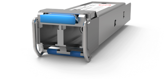 ALLIED TAA 1000LX/LC SFP 10km Over SMF