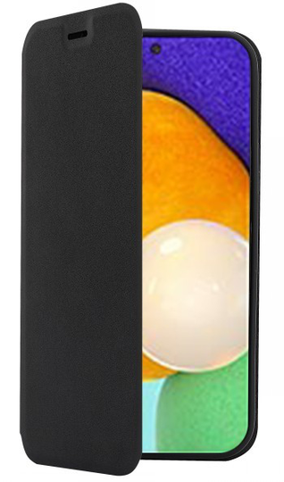 SCREENOR CLEVER GALAXY A53 5G MUSTA