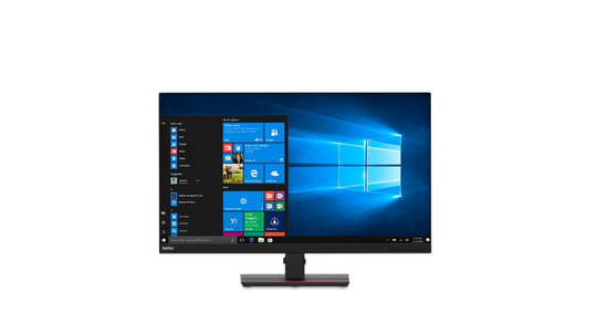 LENOVO 31.5" T32H QHD 2560X1440 IPS 16:9 HDMI/DP/USB-C(75W)