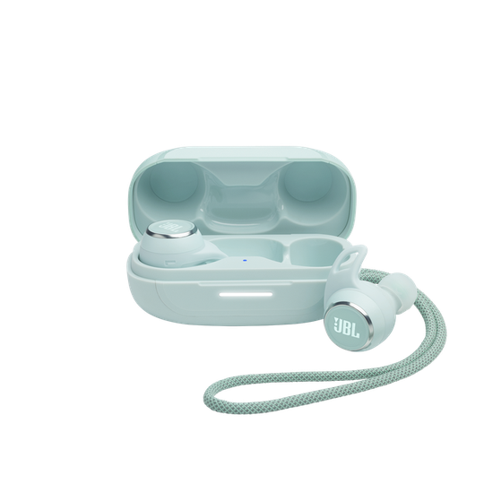 JBL - Reflect Aero True Wireless Mint