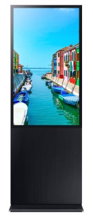 SAMSUNG SIMPLE ENCLOSURE FOR OH46D