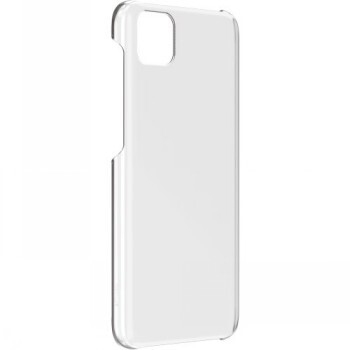 HUAWEI Y5P PROTECTIVE COVER TRANSPARENT