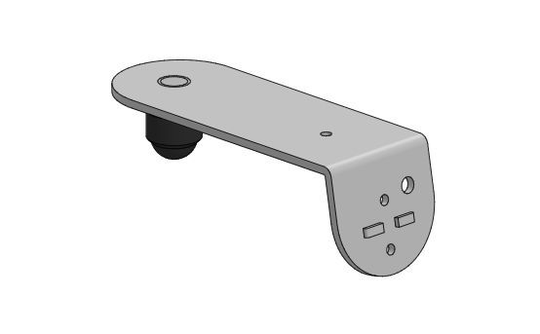 Ergonomic Solutions Payment Add On For Headrest -