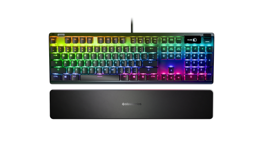 STEELSERIES Apex 7 Brown Switch NOR
