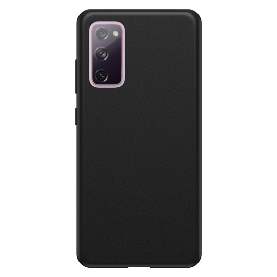 OtterBox React Galaxy S20 FE Black