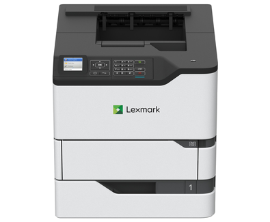 LEXMARK MS821dn Monochrome Laser Printer