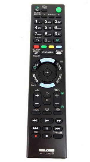 SONY Remote Commander