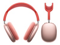 APPLE AirPods Max - Pink