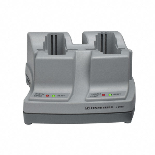 SENNHEISER L 2015 CHARGER (NT1_3-1 REQ)