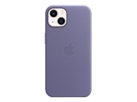 APPLE IPhone 13 Lth Case MgSf Wisteria