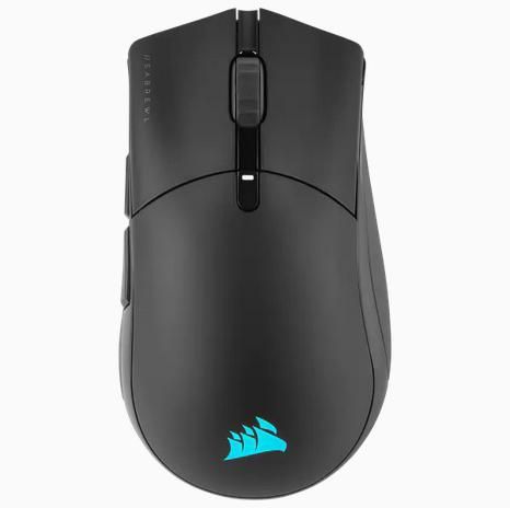 CORSAIR SABRE RGB PRO WLS Gaming Mouse