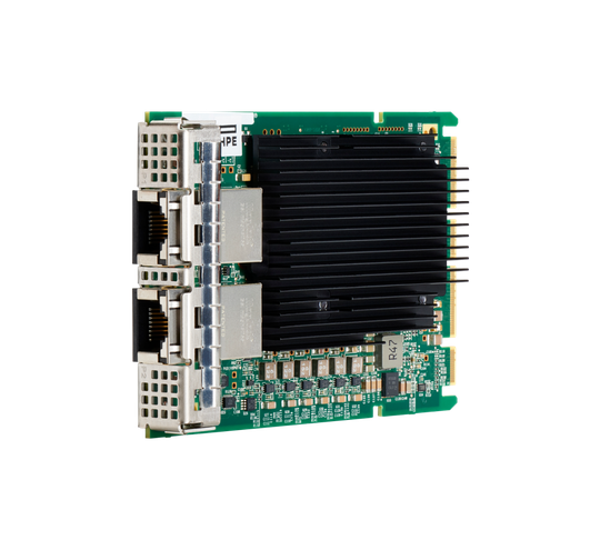 HPE Adapter Ethernet 10Gb 2p BCM57416