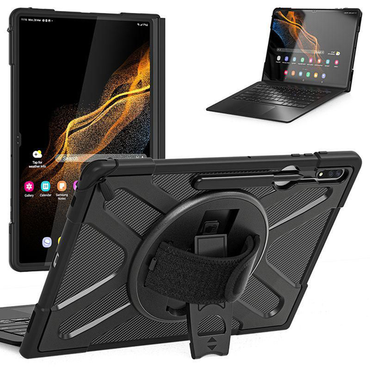 ESTUFF ATLANTA Defender Case Samsung